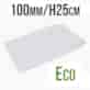 FILTR WSTĘPNY DO  FILTRA WĘGLOWEGO VF-ECO, fi100mm, 180-280m3/h, h25cm, VF