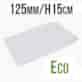 FILTR WSTĘPNY DO  FILTRA WĘGLOWEGO VF-ECO, fi125mm, 140-190m3/h, h15cm, VF