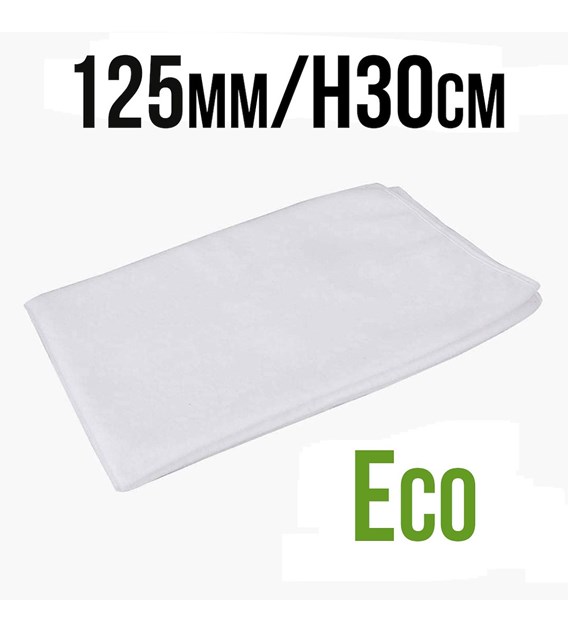 FILTR WSTĘPNY DO  FILTRA WĘGLOWEGO VF-ECO, fi125mm, 260-390m3/h, h30cm, VF