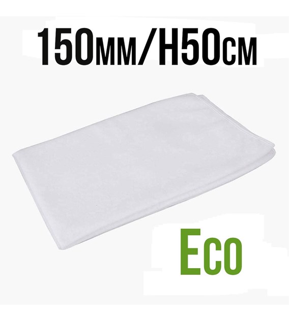 FILTR WSTĘPNY DO  FILTRA WĘGLOWEGO VF-ECO, fi150mm, 500-730m3/h, h40cm, VF