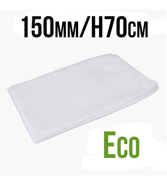 FILTR WSTĘPNY DO  FILTRA WĘGLOWEGO VF-ECO, fi150mm, 650-900m3/h, h70cm, VF