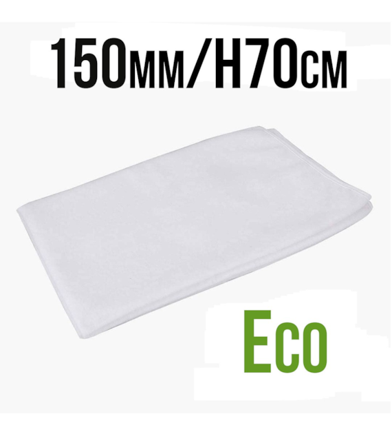 FILTR WSTĘPNY DO  FILTRA WĘGLOWEGO VF-ECO, fi150mm, 650-900m3/h, h70cm, VF