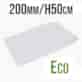 FILTR WSTĘPNY DO  FILTRA WĘGLOWEGO VF-ECO, fi200mm, 710-1080m3/h, h50cm, VF