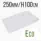 FILTR WSTĘPNY DO  FILTRA WĘGLOWEGO VF-ECO, fi250mm, 1700-2390m3/h, h100cm, VF