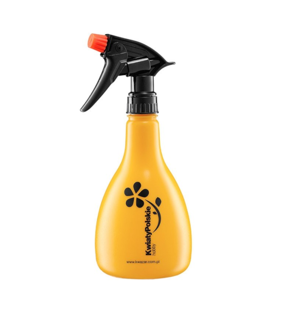OPRYSKIWACZ / SPRYSKIWACZ OGRODOWY, KWAZAR-GROSZEK 0.6L