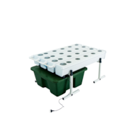 NZ-SYSTEM HYDRO/AEROPONICZNY GROWSTREAM V2.0 NA 20 ROŚLIN (tylko na zamówienie) 70L, 73x107xh47cm, Terra Aquatica - GHE