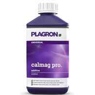 CALMAG PRO 0,5L -  BAZA DO WODY MIĘKKIEJ I RO, PLAGRON