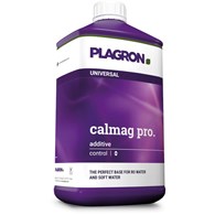 CALMAG PRO 0,5L -  BAZA DO WODY MIĘKKIEJ I RO, PLAGRON