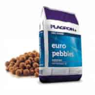 EURO PEBBLES 10L - GRANULAT CERAMICZNY 8/16mm, PLAGRON (1 paleta=150 worków)