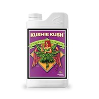 !-KUSHIE KUSH 0.5L/500M, STYMULATOR KWITNIENIA, (gleba, hydro, kokos), ADVANCED NUTRIENTS