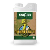 OG Organics™ ANCIENT EARTH 0,5L/500ML - LEONARDYT; KWASY HUMINOWE, POTAS W PŁYNIE, ZWIĘKSZA WCHŁANIANIE (gleba, hydro, kokos), ADVANCED NUTRIENTS