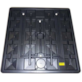 TACA DO SYSTEMU WILMA XXL 20x6.5L, 115x115xh7cm