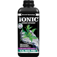 IONIC CAL-MAG PRO 1L - WAPŃ, MAGNEZ, ŻELAZO + DODATKI W PŁYNIE, GROWTH TECHNOLOGY