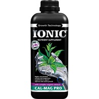 IONIC CAL-MAG PRO 1L - WAPŃ, MAGNEZ, ŻELAZO + DODATKI W PŁYNIE, GROWTH TECHNOLOGY