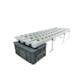 NZ-SYSTEM HYDRO/AEROPONICZNY GROWSTREAM V2.0 NA 60 ROŚLIN (tylko na zamówienie) 200L, 103x310xh59cm, Terra Aquatica - GHE