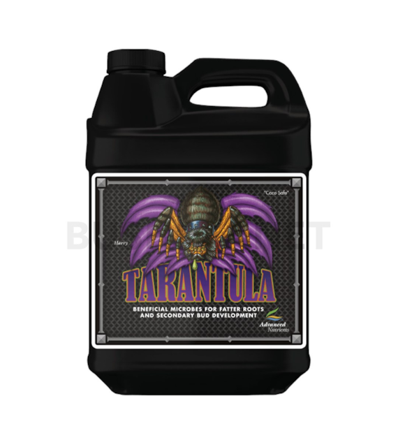 TARANTULA 0,5L/500ML, MIKROORGANIZMY, STYMULATOR KORZENI, UKORZENIACZ,  (gleba, hydro, kokos), ADVANCED NUTRIENTS, mikoryza