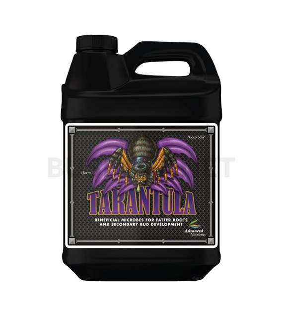 TARANTULA 0,5L/500ML, MIKROORGANIZMY, STYMULATOR KORZENI, UKORZENIACZ,  (gleba, hydro, kokos), ADVANCED NUTRIENTS, mikoryza