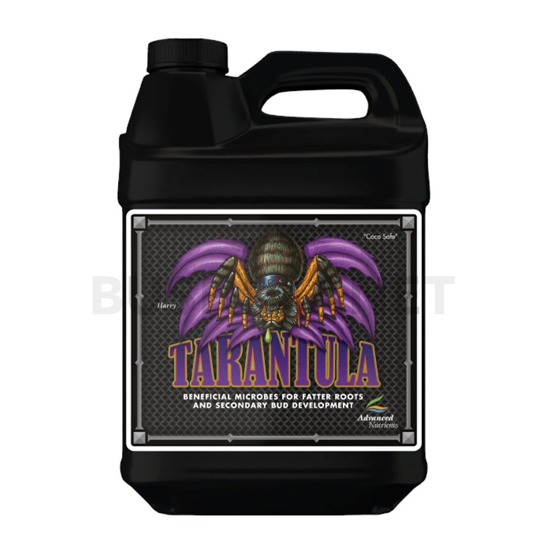 TARANTULA 0,5L/500ML, MIKROORGANIZMY, STYMULATOR KORZENI, UKORZENIACZ,  (gleba, hydro, kokos), ADVANCED NUTRIENTS, mikoryza