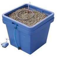 SYSTEM HYDROPONICZNY GHE AQUAFARM, 45L, 46x46xh43cm