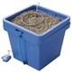 SYSTEM HYDROPONICZNY GHE AQUAFARM, 45L, 46x46xh43cm