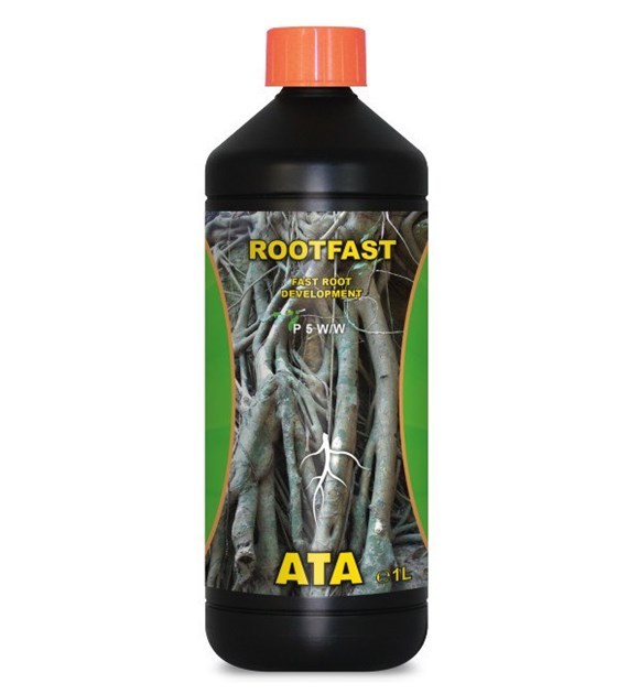 ATA ROOT FAST 1L, STYMULATOR KORZENI, UKORZENIACZ,  ATAMI