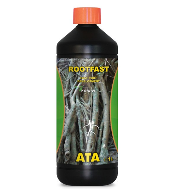 ATA ROOT FAST 1L, STYMULATOR KORZENI, UKORZENIACZ,  ATAMI