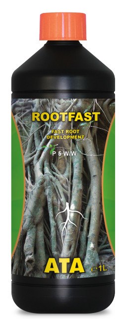 ATA ROOT FAST 1L, STYMULATOR KORZENI, UKORZENIACZ,  ATAMI