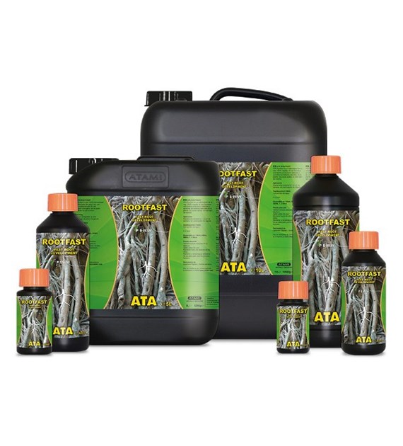 ATA ROOT FAST 1L, STYMULATOR KORZENI, UKORZENIACZ,  ATAMI