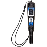 ELEKTRONICZNY MIERNIK EC i TEMPERATURY - E50 PRO2, 0.0~19.9 mS/cm, 0°C~50°C, KONDUKTOMETR, AQUA MASTER TOOLS