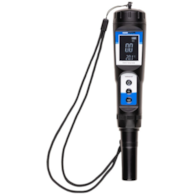 ELEKTRONICZNY MIERNIK EC i TEMPERATURY - E50 PRO2, 0.0~19.9 mS/cm, 0°C~50°C, KONDUKTOMETR, AQUA MASTER TOOLS