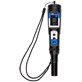 ELEKTRONICZNY MIERNIK EC i TEMPERATURY - E50 PRO2, 0.0~19.9 mS/cm, 0°C~50°C, KONDUKTOMETR, AQUA MASTER TOOLS