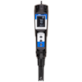 ELEKTRONICZNY MIERNIK pH, EC i TEMPERATURY - P110 PRO2 COMBO, 0.0~14.0 pH, 0.0~19.99 mS/cm, 0°C~50°C, 3w1, AQUA MASTER TOOLS