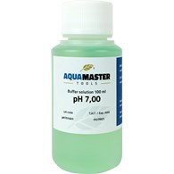 PŁYN / FLUID DO KALIBRACJI MIERNIKA pH 7.00, 100ml, AQUA MASTER TOOLS