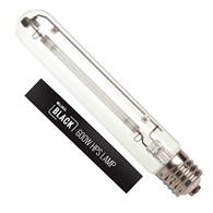 LAMPA / ŻARÓWKA HPS,  600W DUAL SPEC, WZROST + KWITNIENIE, LUMii, do uprawy roślin