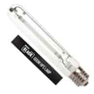 LAMPA / ŻARÓWKA HPS,  600W DUAL SPEC, WZROST + KWITNIENIE, LUMii, do uprawy roślin