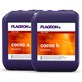 COCOS A+B, 2x20L, NAWÓZ DWUSKŁADNIKOWY DO KOKOSU, PLAGRON
