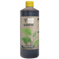 BIO HESI GROW  0.5L/500ml, NAWÓZ ORGANICZNY NA WZROST, DO GLEBY, HYDRO I KOKOSU, HESI