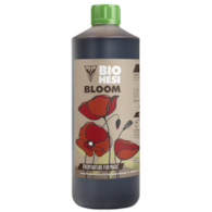BIO HESI BLOOM  0.5L/500ml, NAWÓZ ORGANICZNY NA KWITNIENIE, DO GLEBY, HYDRO I KOKOSU, HESI