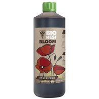 BIO HESI BLOOM  0.5L/500ml, NAWÓZ ORGANICZNY NA KWITNIENIE, DO GLEBY, HYDRO I KOKOSU, HESI