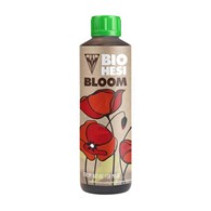 BIO HESI BLOOM  0.5L/500ml, NAWÓZ ORGANICZNY NA KWITNIENIE, DO GLEBY, HYDRO I KOKOSU, HESI