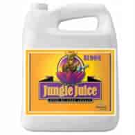 !-JUNGLE JUICE BLOOM 5L NAWÓZ NA KWITNIENIE (hydro, kokos, gleba) ADVANCED NUTRIENTS