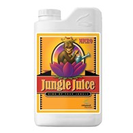 JUNGLE JUICE MICRO 1L NAWÓZ UZUPEŁNIAJĄCY (hydro, kokos, gleba) ADVANCED NUTRIENTS