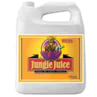 !-JUNGLE JUICE MICRO 5L NAWÓZ UZUPEŁNIAJĄCY (hydro, kokos, gleba) ADVANCED NUTRIENTS