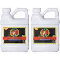 CONNOISSEUR BLOOM 2x0.5L/2X500ML DWUSKŁADNIKOWY NAWÓZ NA KWITNIENIE, A+B, (gleba, hydro, kokos), ADVANCED NUTRIENTS