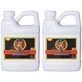 CONNOISSEUR BLOOM 2x0.5L/2X500ML DWUSKŁADNIKOWY NAWÓZ NA KWITNIENIE, A+B, (gleba, hydro, kokos), ADVANCED NUTRIENTS