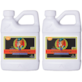CONNOISSEUR BLOOM 2x0.5L/2X500ML DWUSKŁADNIKOWY NAWÓZ NA KWITNIENIE, A+B, (gleba, hydro, kokos), ADVANCED NUTRIENTS