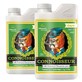 CONNOISSEUR GROW 2x1L, DWUSKŁADNIKOWY NAWÓZ NA WZROST, A+B, (gleba, hydro, kokos), ADVANCED NUTRIENTS