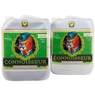 !-CONNOISSEUR GROW 2x10L, DWUSKŁADNIKOWY NAWÓZ NA WZROST, A+B, (gleba, hydro, kokos), ADVANCED NUTRIENTS