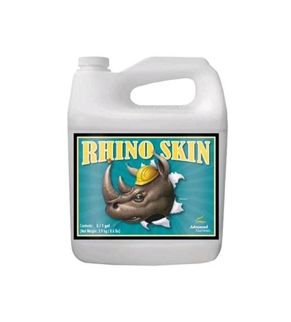 RHINO SKIN 10L, WZMACNIACZ ŁODYG i LIŚCI + ODPORNOŚĆ, (gleba, hydro, kokos), ADVANCED NUTRIENTS