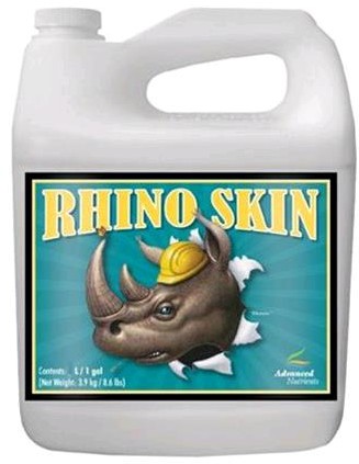 RHINO SKIN 10L, WZMACNIACZ ŁODYG i LIŚCI + ODPORNOŚĆ, (gleba, hydro, kokos), ADVANCED NUTRIENTS